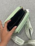 کیف پاسپورتی دوشی