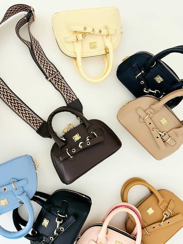کیف شیک miumiu